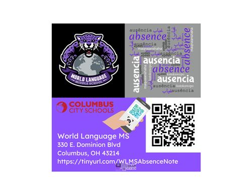 QR for Attendance